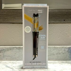 Infinite Pro Conair - Cool Air System Styler